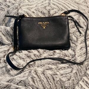 Prada Crossbody Purse - BRAND NEW AND NEVER WORN